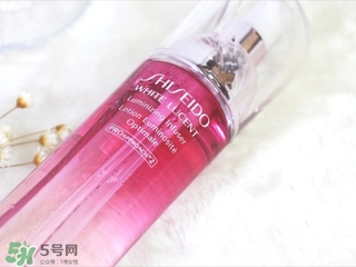 資生堂新透白健康水怎么樣？資生堂新透白健康水功效
