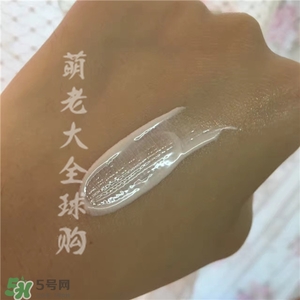 資生堂新透白防曬怎么樣？資生堂新透白防曬乳怎么用？