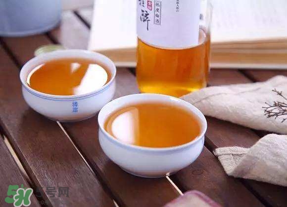青梅酒是寒性的嗎？青梅酒是酸性還是堿性？