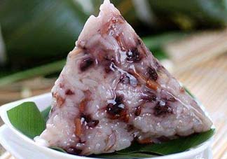 八寶粽子煮多長時(shí)間？八寶粽子是蒸還是煮？