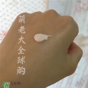 資生堂新透白防曬怎么樣？資生堂新透白防曬乳怎么用？