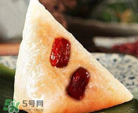 紅棗粽子煮多長(zhǎng)時(shí)間？紅棗粽子要煮多久？