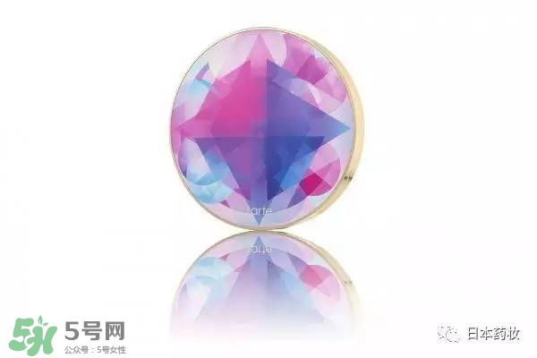 tarte獨(dú)角獸眼影多少錢？tarte獨(dú)角獸眼影盤專柜價格