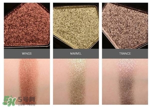tarte獨(dú)角獸眼影多少錢？tarte獨(dú)角獸眼影盤專柜價格