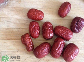 紅棗粽子怎么做好吃？紅棗粽子的做法步驟圖解