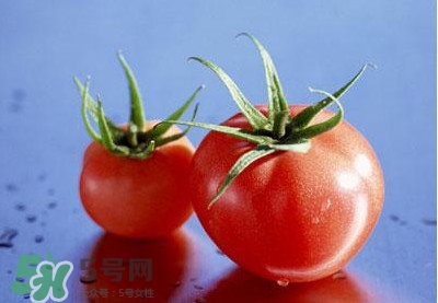 西紅柿能和黃瓜一起吃嗎？黃瓜可以和西紅柿一起吃嗎？