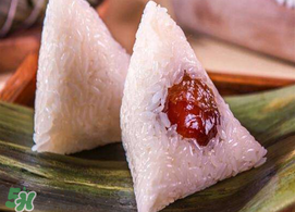 蜜棗粽子煮多長(zhǎng)時(shí)間？蜜棗粽子怎么才能煮熟？