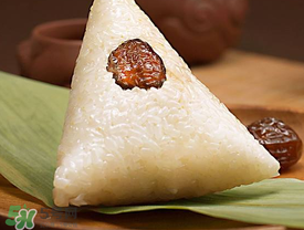 蜜棗粽子煮多長(zhǎng)時(shí)間？蜜棗粽子怎么才能煮熟？