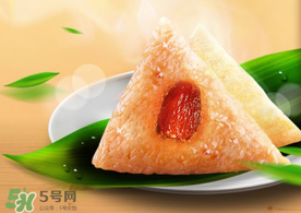 蜜棗粽子怎么做？蜜棗粽子怎么做好吃？