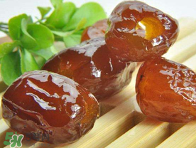 包粽子蜜棗要泡嗎？包粽子的蜜棗要提前泡嗎？
