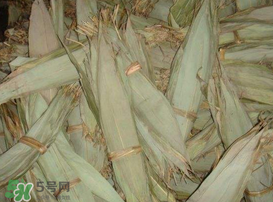 干粽葉怎么包粽子？干粽子葉怎么包粽子？