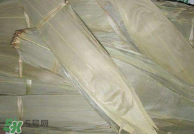 干粽葉泡多長時間？干粽葉要泡多長時間才能包粽子？