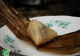 干粽葉怎么煮？干粽葉煮多久？