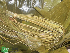 干粽葉怎么煮？干粽葉煮多久？
