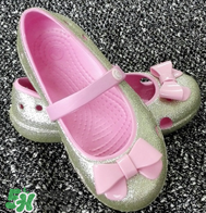 Crocs童鞋尺碼對照表 Crocs童鞋尺碼如何選擇？