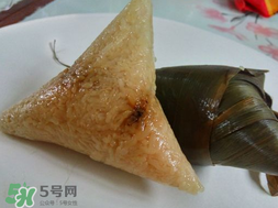 吃一個蜜棗粽子會胖嗎？一個蜜棗粽子的熱量