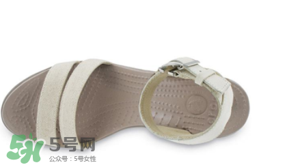 crocs卡洛馳鞋子怎么樣？crocs卡洛馳鞋子好穿嗎？