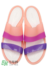 crocs卡洛馳鞋子怎么樣？crocs卡洛馳鞋子好穿嗎？