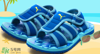 puma童鞋尺碼對(duì)照表 puma童鞋尺碼怎么選？