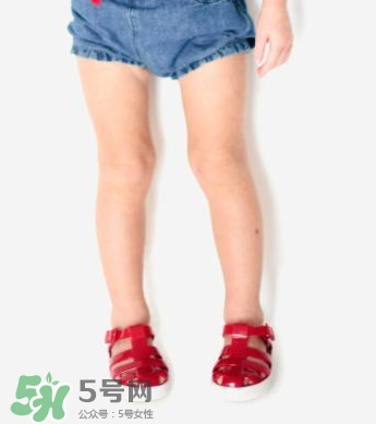 igor兒童涼鞋怎么樣？igor兒童涼鞋好穿嗎？