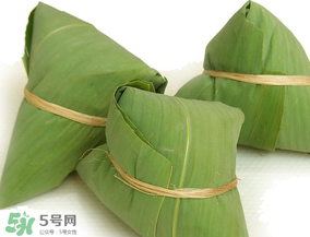 干粽葉怎么處理？干粽子葉怎么處理？