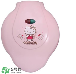 餃子hello kitty蛋糕機是什么牌子？hello kitty蛋糕機哪里有賣的？