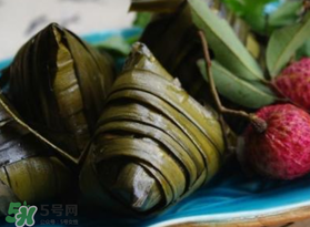 粽葉多少錢(qián)一斤 干粽葉多少錢(qián)一斤