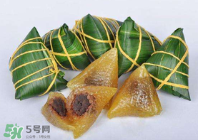一斤粽葉能包幾個粽子？一斤粽葉包多少粽子？