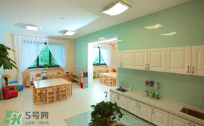 米雅上的幼兒園是哪一家？卡爾安娜國際兒童會館怎么樣？