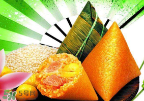 一斤糯米能包幾個(gè)粽子？一斤糯米可以包多少個(gè)粽子？