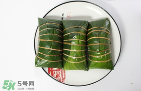 一斤糯米能包幾個(gè)粽子？一斤糯米可以包多少個(gè)粽子？