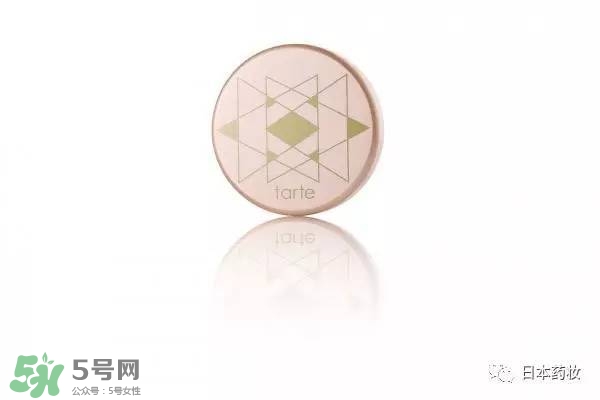 tarte獨(dú)角獸眼影多少錢？tarte獨(dú)角獸眼影盤專柜價格