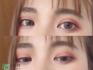 makeup revolution桃花盤(pán)怎么畫(huà)？makeup revolution桃花盤(pán)教程