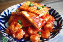 西紅柿能和豆腐一起吃嗎？豆腐可以和西紅柿一起吃嗎