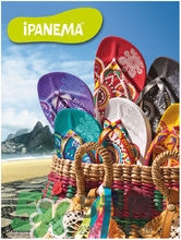 Ipanema童鞋怎么樣？Ipanema童鞋好穿嗎？