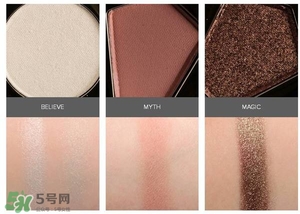 tarte獨(dú)角獸眼影多少錢？tarte獨(dú)角獸眼影盤專柜價格