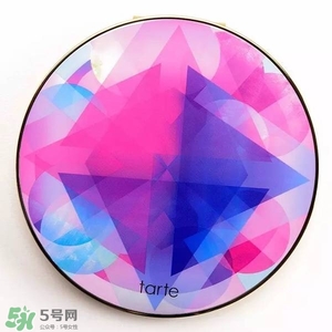 tarte獨(dú)角獸眼影多少錢？tarte獨(dú)角獸眼影盤專柜價格
