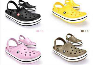 Crocs童鞋尺碼對(duì)照表 Crocs童鞋尺碼如何選擇？