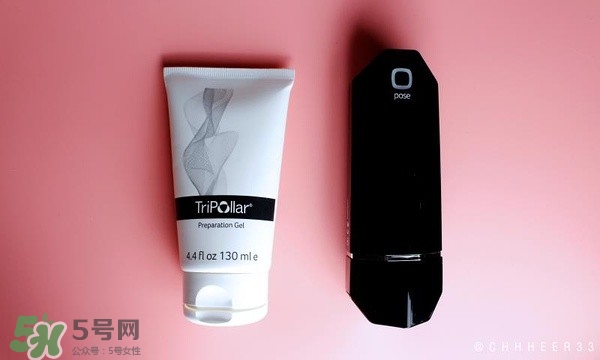tripollar stop怎么樣？tripollar pose好用嗎
