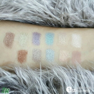 tarte獨(dú)角獸眼影多少錢？tarte獨(dú)角獸眼影盤專柜價格