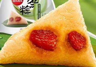 蜜棗粽子怎么做？蜜棗粽子怎么做好吃？