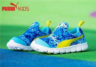 puma童鞋尺碼對(duì)照表 puma童鞋尺碼怎么選？