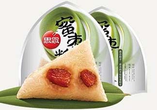 干蜜棗怎么包粽子？包粽子蜜棗怎么處理？