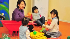 米雅上的幼兒園是哪一家？卡爾安娜國際兒童會館怎么樣？