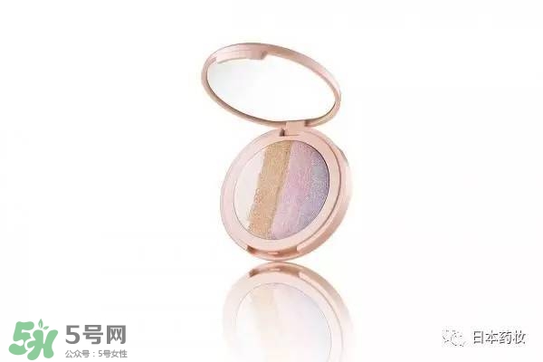 tarte獨(dú)角獸眼影多少錢？tarte獨(dú)角獸眼影盤專柜價格