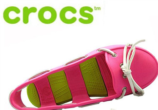 crocs卡洛馳鞋子怎么樣？crocs卡洛馳鞋子好穿嗎？