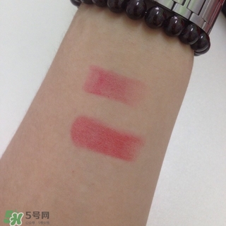 嬌蘭小黑裙003多少錢？嬌蘭小黑裙唇膏003專柜價格