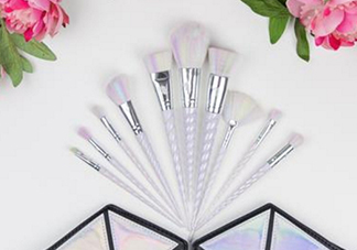 unicorn lashes獨角獸化妝刷怎么樣？獨角獸化妝刷多少錢？
