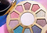tarte獨角獸眼影多少錢？tarte獨角獸眼影盤專柜價格
