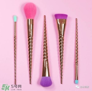 tarte獨(dú)角獸刷子多少錢？tarte獨(dú)角獸化妝刷怎么樣？